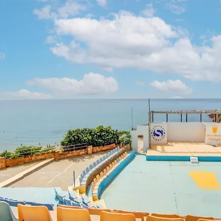 Апартаменты Snug In Isola Capo Rizzuto With Garden *